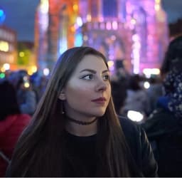 Elena A.