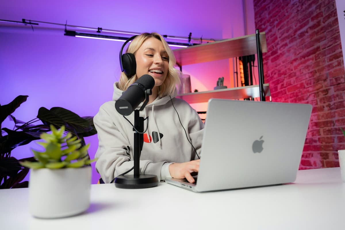 From Long Live Streams and Podcasts to Viral Shorts: Repurpose Content with AI Video Cut illustration