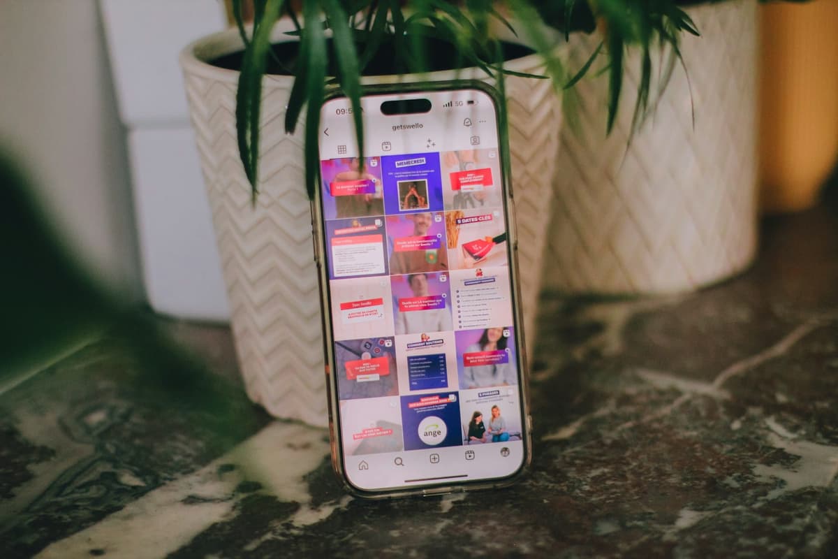 From Long to Viral: How to Turn a Long Video into Short Clips on your Phone illustration