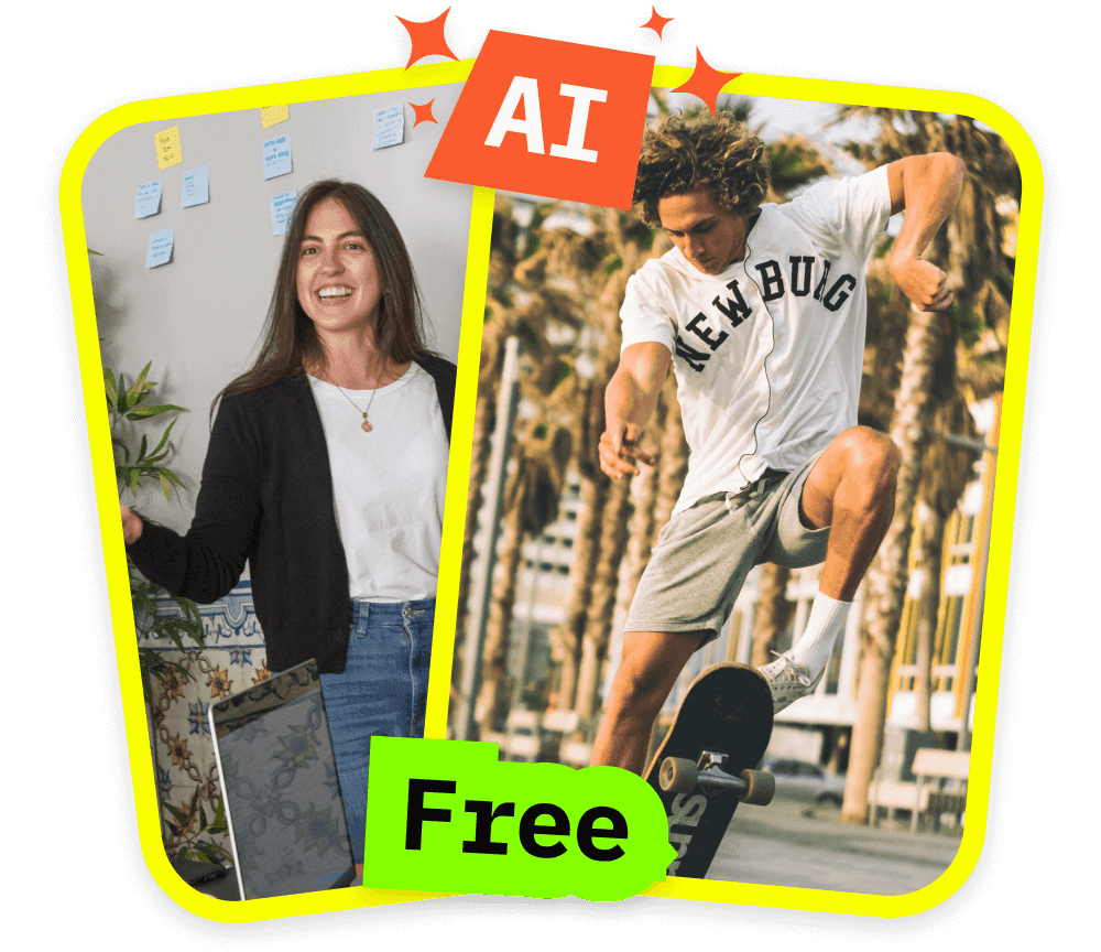Free AI Twitter Video Tools